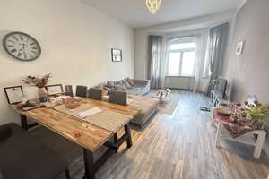 Charmante Altbauwohnung mit 4 ZKB in der südlichen Vorstadt von Koblenz. Vermietet! – Die vollständige Adresse der Immobilie erhältst du vom Anbieter., 56068 Süd, Koblenz – Vorschaubild 7
