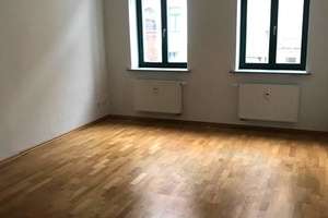 ++Achtung Kapitalanleger++ Zentral Leipzig Stötteritz - attraktiv 3-Raum-WE + Balkon, Tageslichtbad – Schönbachstraße 77, 4299 Stötteritz, Leipzig – Vorschaubild 9