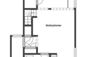Gepflegtes 3-Zi.-Ferienhaus mit Garten, Fußbodenheizung und PV-Anlage – Alb-Donau-Kreis – Vorschaubild 15