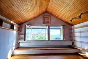 Traumhaft und ruhig gelegenes Architektenhaus mit Einliegerwohnung und schönem Garten – Oberer Kirschbäumlebuck 8, 79379 Breisgau-Hochschwarzwald (Kreis) – Vorschaubild 10