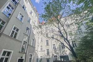 EINMALIGE GELEGENHEIT! GROßZÜGIGE & INTERESSANTE ALTBAUWOHNUNG MIT CA. 48 m² GARTEN! PROVISIONSFREI! – Lübecker Straße 29, 10559 Moabit, Berlin – Vorschaubild 17