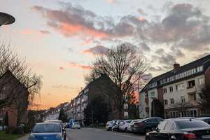 Lichtdurchflutet & Stadtnah: Attraktive 4-Zimmer-Wohnung in Bremen-Findorff – Innsbrucker Str. 90, 28215 Weidedamm, Bremen – Vorschaubild 2