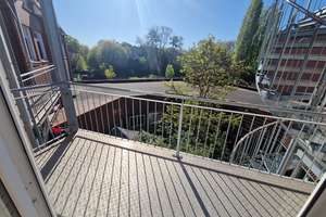 Wir haben renoviert - jetzt besichtigen und top Wohnung sichern! – Helmstedter Straße 32, 39112 Sudenburg, Magdeburg – Vorschaubild 9