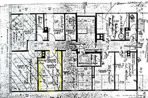 Wohnung in Schwabing mit separatem Dachstudio u Keller - PRIVAT – Elisabethstraße 10, 80796 Neuschwabing, München – Vorschaubild 35