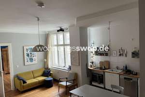 Wohnungstausch: Soldiner Str. 20 – Soldiner Str. 20, 13000 Gesundbrunnen, Berlin – Vorschaubild 1