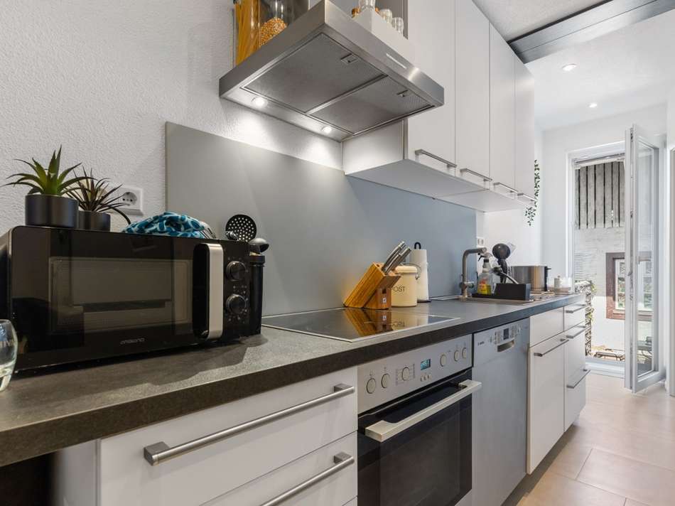 Wohnung 2 EG
