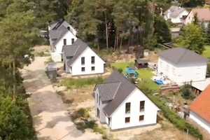 Wohntraum auf 665 m² großem Grundstück und bester Anbindung zur Miete mit Kaufoption – Waldheimstraße 19b, 14552 Potsdam-Mittelmark (Kreis) – Vorschaubild 2