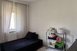 Helle 2-Zimmer Wohnung in Stuttgart Heslach – Die vollständige Adresse der Immobilie erhältst du vom Anbieter., 70199 Heslach, Stuttgart – Vorschaubild 4