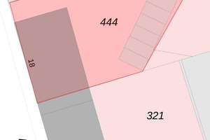 3- Zimmer Wohnung mit Balkon, ruhig- grün gelegen – Die vollständige Adresse der Immobilie erhältst du vom Anbieter., 41068 Waldhausen, Mönchengladbach – Vorschaubild 17