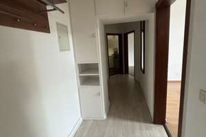 Sanierte 3-Zimmer-Wohnung mit EBK in Bielefeld Mitte – Die vollständige Adresse der Immobilie erhältst du vom Anbieter., 33613 Mitte, Bielefeld – Vorschaubild 4