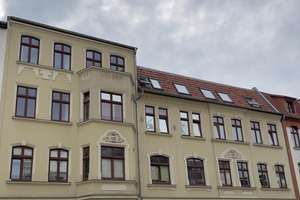 Ruhige 2-Zimmer-Wohnung mit Balkon und hochwertiger Einbauküche in Stadtfeld Ost – 39108 Stadtfeld Ost, Magdeburg – Vorschaubild 6