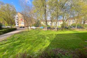 4 Zimmerwohnung in Schwachhausen, top Lage! Käufer provisionsfrei – Wätjenstraße 71, 28213 Riensberg, Bremen – Vorschaubild 11