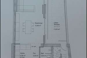 Frechen erleben: 3-Zimmer-Wohnung mit 87 Quadratmetern