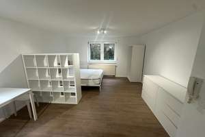 Saniertes Studio Apartment in Bestlage – Weingärtenstr. 30, 65451 Kelsterbach – Vorschaubild 6