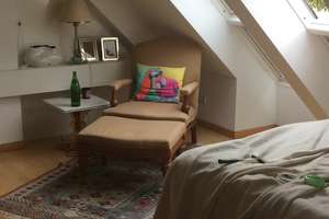 Penthouse in Charlottenburg direkt am Ku'damm – Giesebrechtstrasse 8, 10629 Charlottenburg, Berlin – Vorschaubild 15