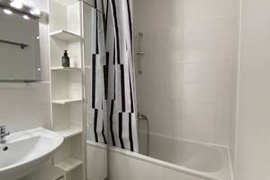 Schön möblierte 1-Zimmer-Wohnung in Schwabing-West – Schleißheimer Straße 181, 80797 Am Luitpoldpark, München – Vorschaubild 6