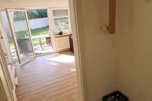 Charmante 1-Zimmer Wohnung mit Terrasse in Stuttgart-Nord – Die vollständige Adresse der Immobilie erhältst du vom Anbieter., 70192 Lenzhalde, Stuttgart – Vorschaubild 7