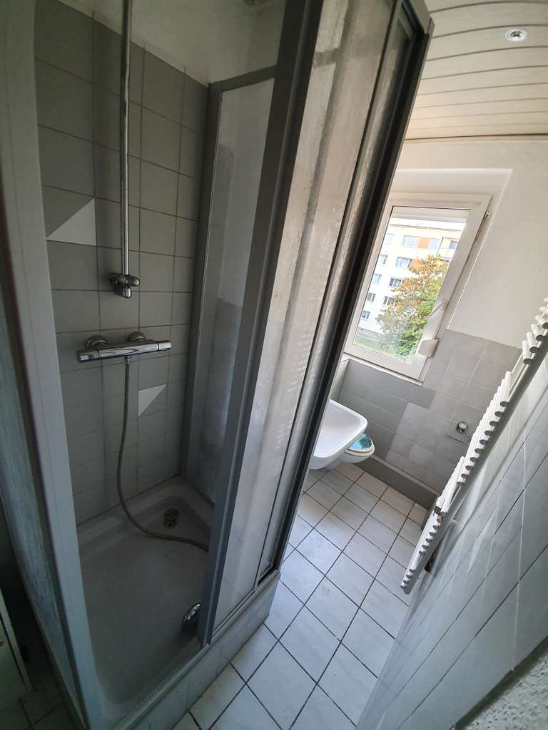 Immobilie in Kitzscher - Charmante 2-Zimmer-Eigentumswohnung in Kitzscher – Kapitalanlage mit Potenzial - Bild 4