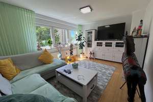 EINZIEHEN UND WOHLFÜHLEN - 3-ZIMMER-EIGENTUMS-WOHNUNG IN RUHIGER LAGE VON GELSENKIRCHEN-RESSE!  – Die vollständige Adresse der Immobilie erhältst du vom Anbieter., 45892 Resse, Gelsenkirchen – Vorschaubild 2