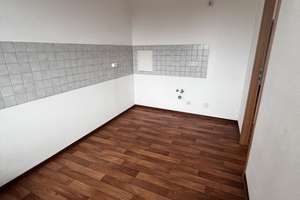 2 Raum Wohnung mit großem Balkon – Milchweg 9, 39128 Neustädter Feld, Magdeburg – Vorschaubild 5