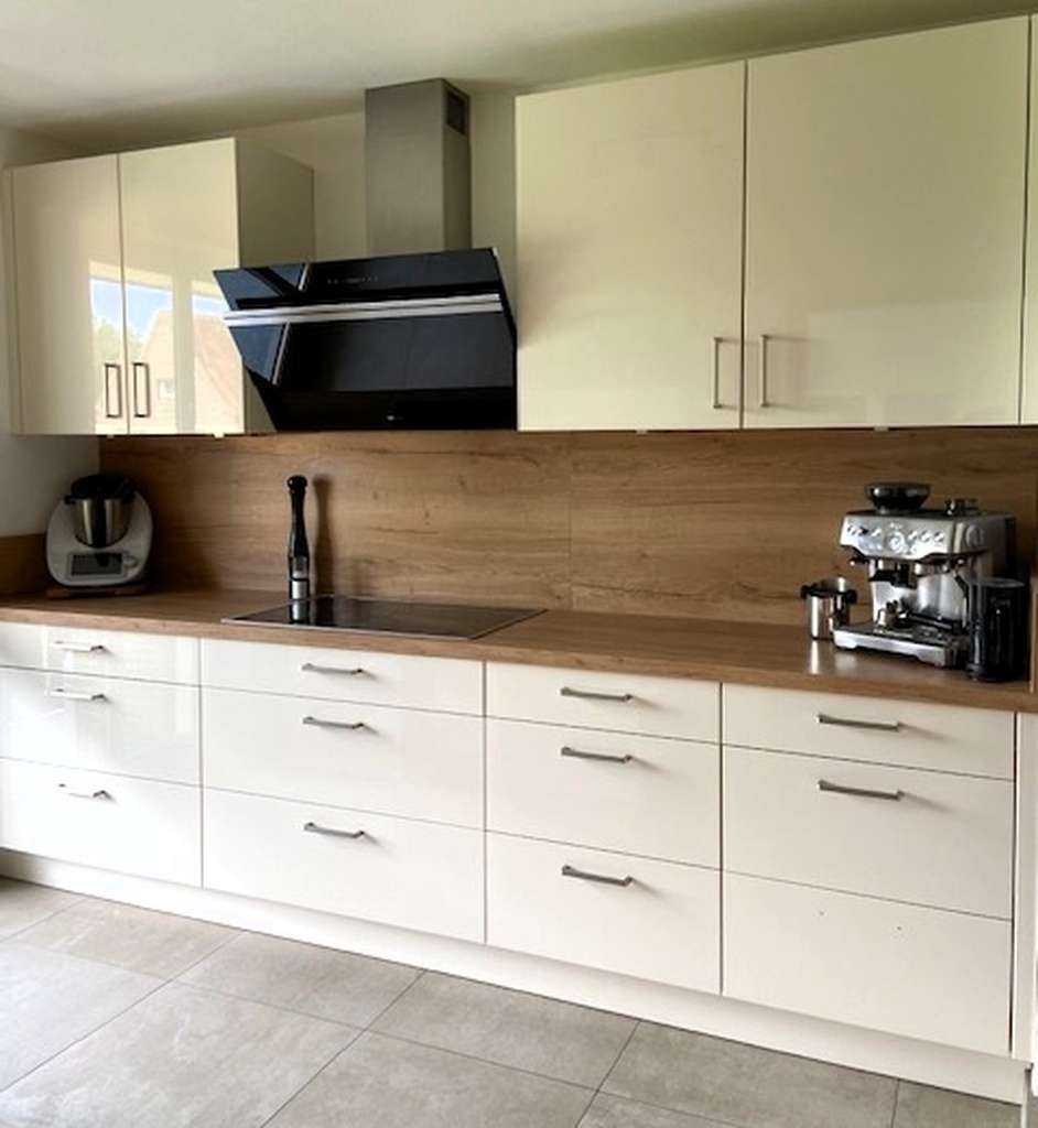 Immobilie in Merching - Helle 3-Zimmer-Wohnung mit Südbalkon und Tiefgarage in attraktiver Lage - auch ideal für Pendler - Bild 3