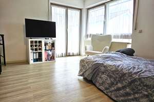 Gemütliche 1-Zimmer-Terrassenwohnung mit Tiefgaragenstellplatz in ruhiger Wohnlage von Penzberg – Gustavstraße 6, 82377 Penzberg – Vorschaubild 11