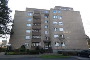 Gemütliche 1-Zimmer-Wohnung mit Balkon - Bielefeld-Brackwede – Stadtring 51, 33647 Brackwede, Bielefeld – Vorschaubild 9