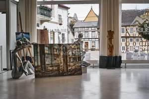 Schmuckstück mit ca. 459 m² Gewerbefl. und ca. 180 m² Wohnfl, einzigartige Immobilie in der Altstadt – Die vollständige Adresse der Immobilie erhältst du vom Anbieter., 53545 Linz am Rhein – Vorschaubild 5