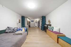 Charmantes Landhaus in Berlin Lübars– direkt vom Eigentümer – Die vollständige Adresse der Immobilie erhältst du vom Anbieter., 13469 Lübars, Berlin – Vorschaubild 20