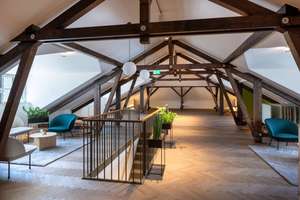 NEU Havelufer Quartier 3 Zimmer mit Badewanne, Dusche und Balkon – 13587 Hakenfelde, Berlin – Vorschaubild 27