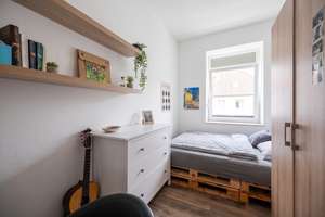 Attraktive Kapitalanlage im Herzen Freiburgs – möblierte 4-Zimmer-WG mit hohem Vermietungspotenzial – 79098 Altstadt-Ring, Freiburg im Breisgau – Vorschaubild 10