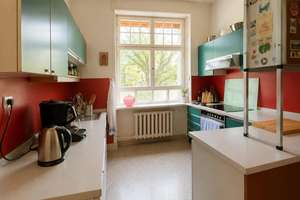 Klassischer Altbaucharme: 4-Zimmer-Wohnung in der Wiehre – Die vollständige Adresse der Immobilie erhältst du vom Anbieter., 79100 Unterwiehre-Nord, Freiburg im Breisgau – Vorschaubild 10