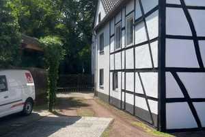 Freistehendes 2-Fam.-Haus mit parkähnlichem Garten, Garage, Carport und Kfz.-Stellplätze! – Gelsenkirchen – Vorschaubild 6
