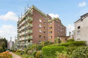 Großzügige 2-Zimmer Wohnung mit Panoramablick in Düsseldorf-Ludenberg! – Die vollständige Adresse der Immobilie erhältst du vom Anbieter., 40629 Ludenberg, Düsseldorf – Vorschaubild 17