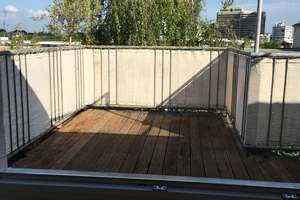 UNI-Lage 1-Zimmer-Apartment in Köln-Sülz, teilmöbliert – Zülpicher Str 85, 50937 Sülz, Köln – Vorschaubild 2