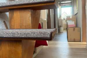 3-Zimmer-Dachgeschosswohnung mit Stellplatz in Köln-Flittard – Am Feldrain 14, 51061 Flittard, Köln – Vorschaubild 5