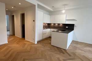 Stattelmann-Palais: 3-Zimmer Wohnung mit Südbalkon – Blutenburgstraße 47, 80636 St. Vinzenz, München – Vorschaubild 5