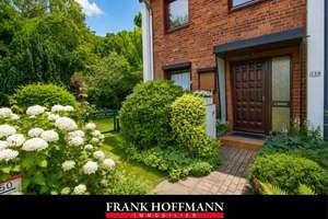 Reihenendhaus mit großem Garten in Hamburg-Bramfeld – Die vollständige Adresse der Immobilie erhältst du vom Anbieter., 22179 Bramfeld, Hamburg – Vorschaubild 1