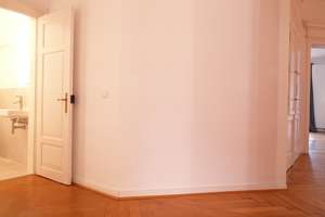 Herrschaftliches Wohnen im stilvollen Altbau – 5-Zimmer-Wohnung mit historischem Charme – Pettenkoferstraße 29, 80336 St. Paul, München – Vorschaubild 18