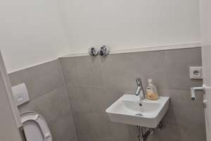  3-Zimmer-Wohnung in Köln, befristete Vermietung – Die vollständige Adresse der Immobilie erhältst du vom Anbieter., 50668 Neustadt/Nord, Köln – Vorschaubild 6