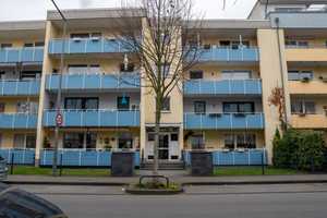 Geschmackvolle, sanierte 3-Zimmer-Wohnung mit Balkon in Köln Sürth – Kölnstr. 42, 50999 Köln – Vorschaubild 10