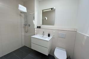 Traumhafte möblierte Penthouse Wohnung mit Tiefgaragenstellplatz / furnished penthouse apartment – Die vollständige Adresse der Immobilie erhältst du vom Anbieter., 65189 Südost, Wiesbaden – Vorschaubild 8