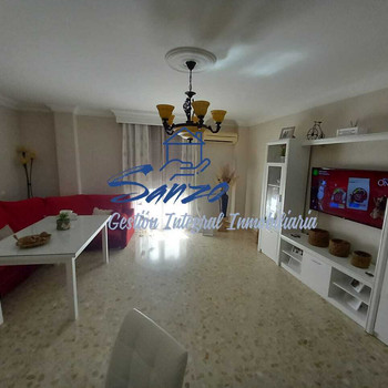 Wohnung in Antequera