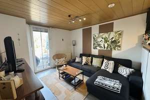 Charmante Maisonettewohnung mit Dachterrasse und Möblierung. – Langendreerstraße 89, 44388 Lütgendortmund (Ortsteil), Dortmund – Vorschaubild 8