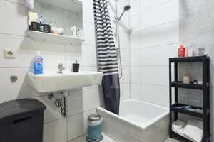 freistehende Wohnung in direkter Unilage - optimal als WG/Ferienwohnung – Oldenburg (Oldenburg) – Vorschaubild 9
