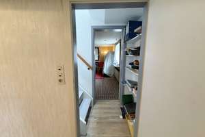Charmantes Einfamilienhaus mit Atelier & Entwicklungspotenzial – 45 km von Köln, mitten im Grünen – Die vollständige Adresse der Immobilie erhältst du vom Anbieter., 51766 Engelskirchen – Vorschaubild 46