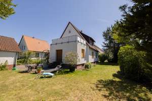 Wunderschönes Einfamilienhaus mit Garten im beliebten Westlichen Ringgebiet – Die vollständige Adresse der Immobilie erhältst du vom Anbieter., 38118 Westliches Ringgebiet, Braunschweig – Vorschaubild 2
