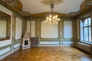Stilvolle Loftwohnung in Jugendstilvilla – Roermonder Str. 279, 41068 Venn, Mönchengladbach – Vorschaubild 3