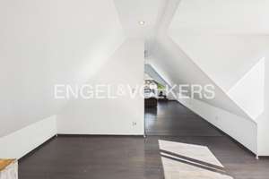 Wohnung mit Maisonette-Charakter auf ca. 112 m² Gesamtfläche am Hülser Berg – Die vollständige Adresse der Immobilie erhältst du vom Anbieter., 47839 Hülser Berg, Krefeld – Vorschaubild 6
