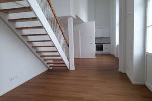 +++ 2 Raum Maisonette mit Einbauküche und Balkon +++ – Volksgartenstraße 49 a, 4347 Schönefeld-Ost, Leipzig – Vorschaubild 1